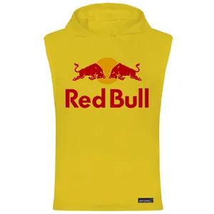 تاپ کلاه دار مردانه 27 مدل Red Bull کد Mh878