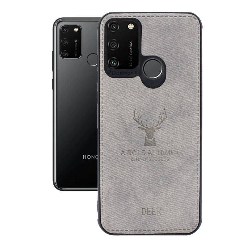  کاور مدل Gavazni مناسب برای گوشی موبایل آنر 9A