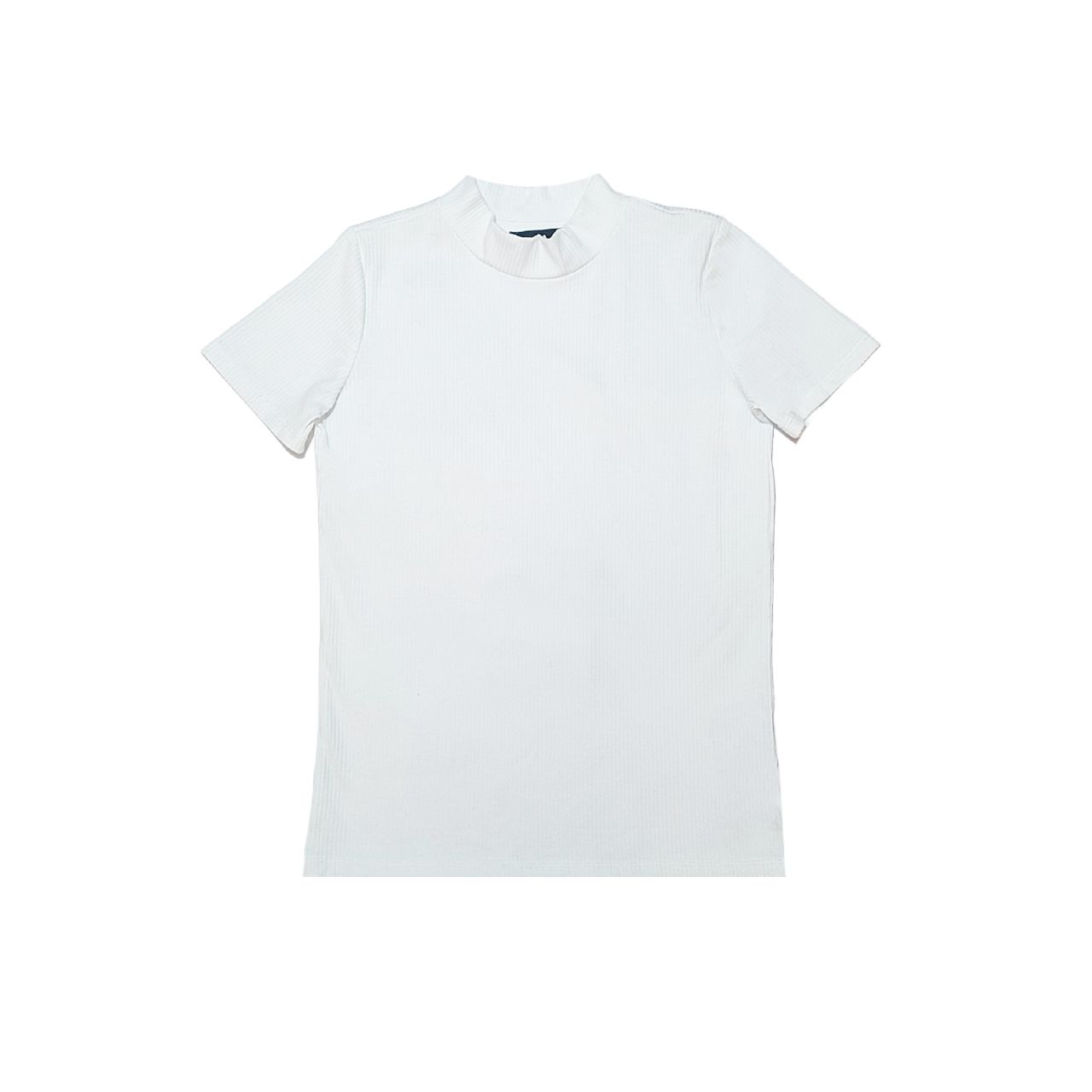 تی شرت آستین کوتاه دخترانه سی اند ای کد 5215 -  - 1