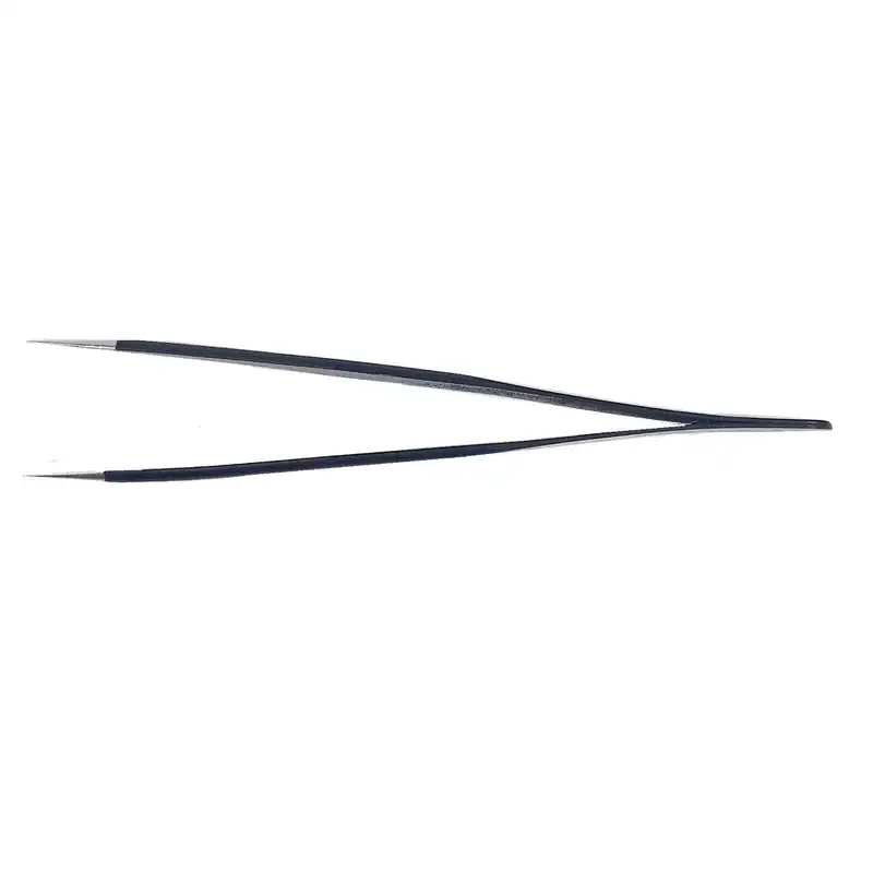 انبر پنس دی تک مدل ESD-10 سایز 125میلی متر