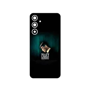 MAHOOT peaky blinders Cover Sticker for Samsung Galaxy A35