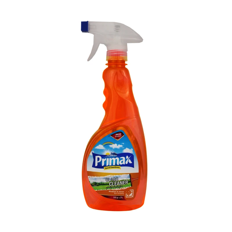 شیشه پاک کن پریمکس مدل Orang وزن 500 گرم