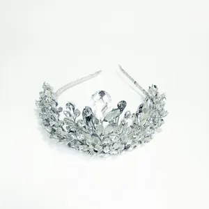 تاج عروس مدل پرنسسی