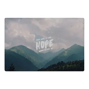 ماوس پد مخصوص بازی زیگ زاگ  طرح bts کد 4171