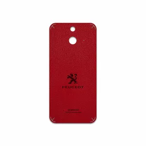 MAHOOT RL-PEGT Cover Sticker for HTC One E8