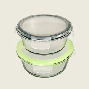 ظرف نگهدارنده مدل هلگا مجموعه 2 عددی