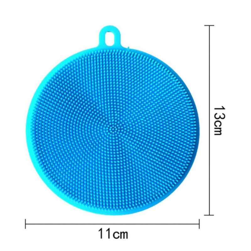 دستگیره آشپزخانه مدل سیلیکون بسته 2 عددی