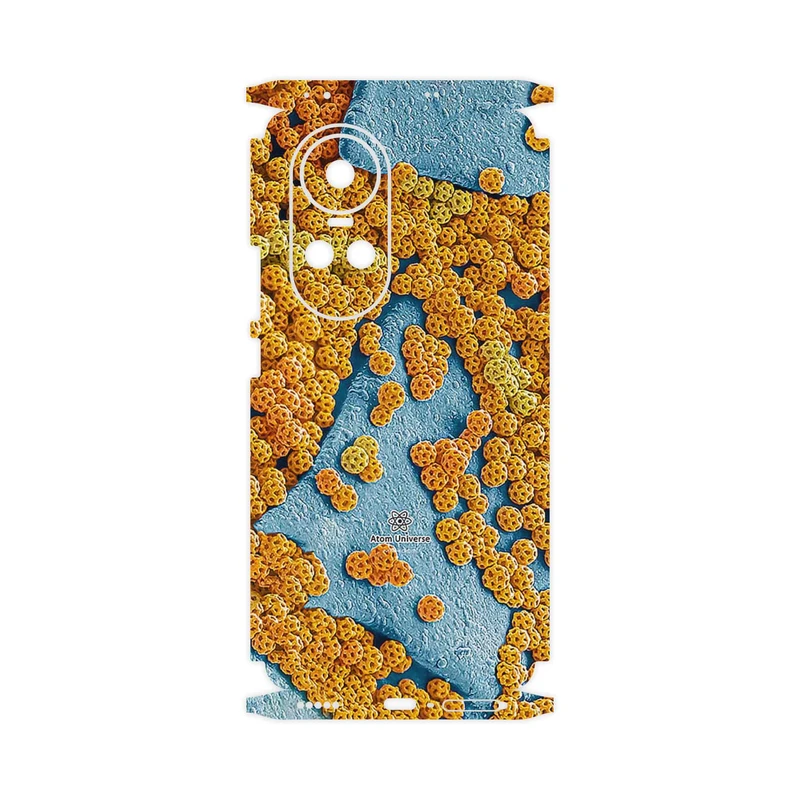 برچسب پوششی ماهوت مدل Atom Universe 7-FullSkin مناسب برای گوشی موبایل اپو Reno 10 5G