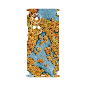 MAHOOT Atom Universe 7-FullSkin Cover Sticker for Oppo Reno 10 5G