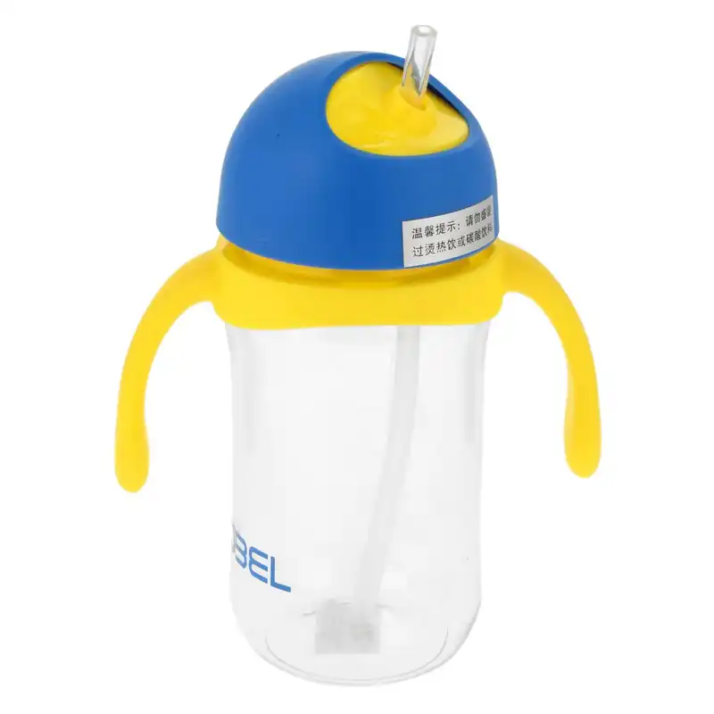 قمقمه کودک مدل نوبل گنجایش 0.350 لیتر