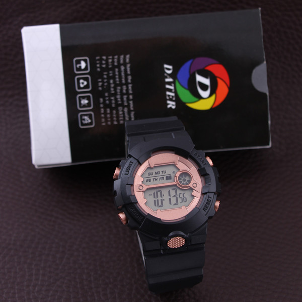 ساعت مچی دیجیتال مدل LE 4029 -ME-RZ