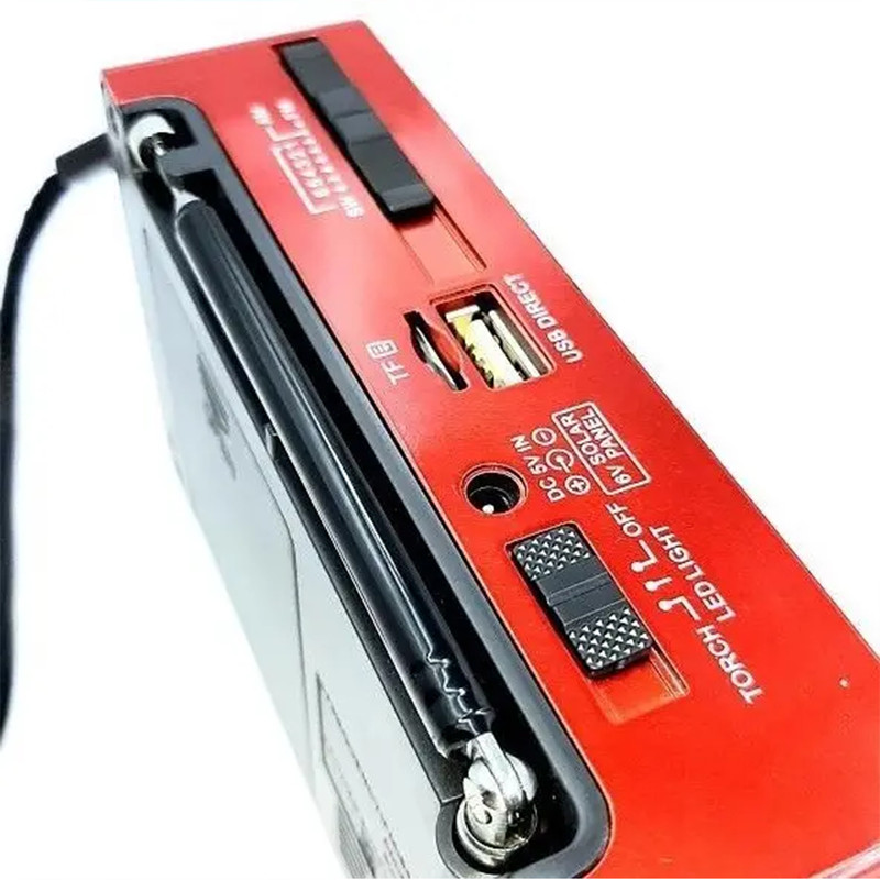 رادیو گولون مدل RX-8866BT