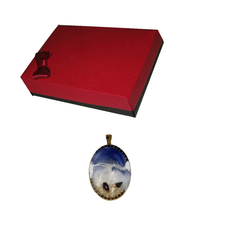 گردنبند دخترانه مدل ساحل گردنبند دخترانه مدل ساحل