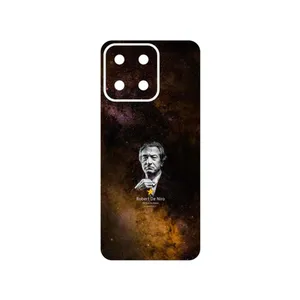 MAHOOT Robert De Niro Cover Sticker for Honor X7c