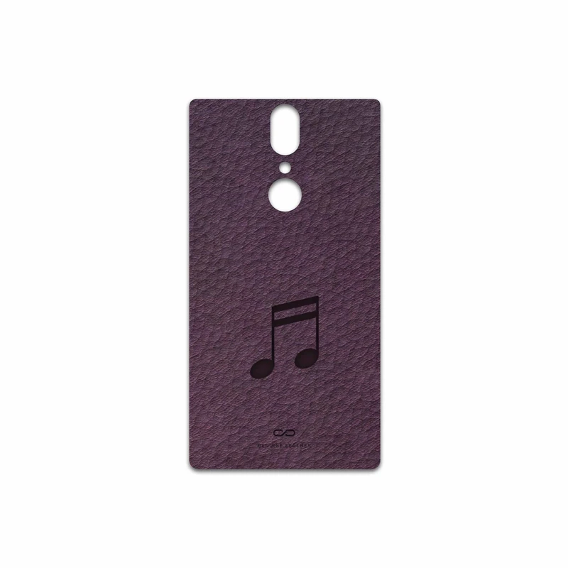 برچسب پوششی ماهوت مدل PL-CHG2 مناسب برای گوشی موبایل یومی Crystal