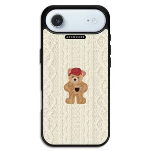 AKAM AMC-WAAIR-TRICOT-4 Cover For Apple iPhone Air
