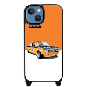 AKAM AMCWLA14-CARS5 Cover For Apple iPhone 14