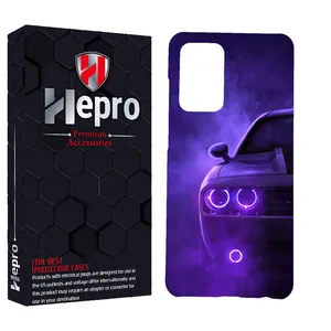 HEPRO MC Cover for XIAOMI Redmi 10 / Redmi 10 Prime