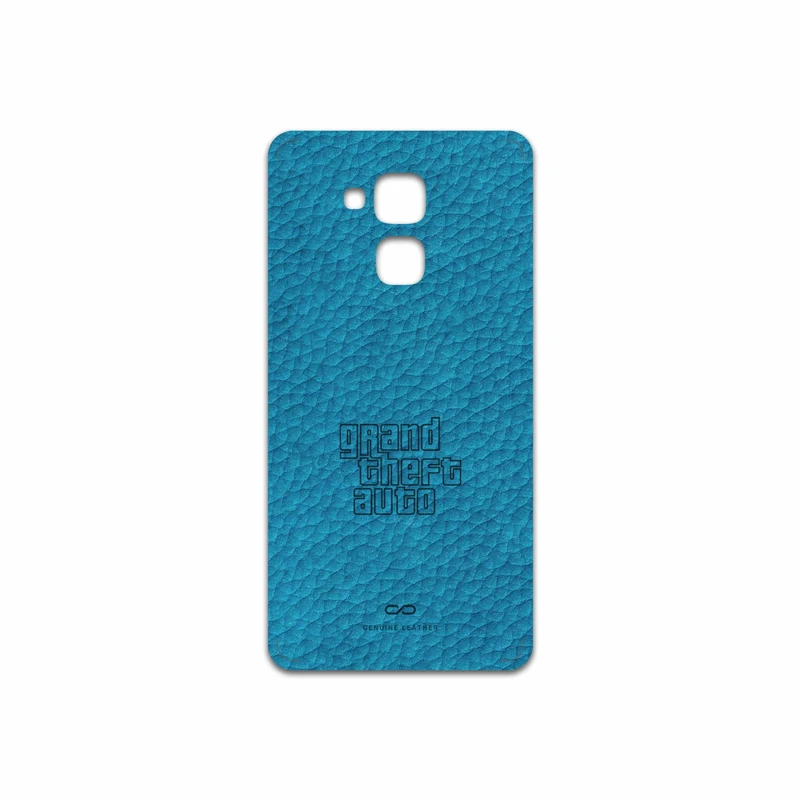 برچسب پوششی ماهوت مدل BL-GTA مناسب برای گوشی موبایل هوآوی Gt3