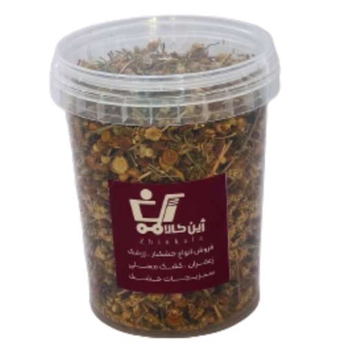 بابونه ژین کالا - 75 گرم