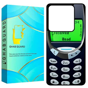 Ghab Guard GCHPX6 Cover For Xiaomi Redmi Note 13 Pro 5G / Poco X6