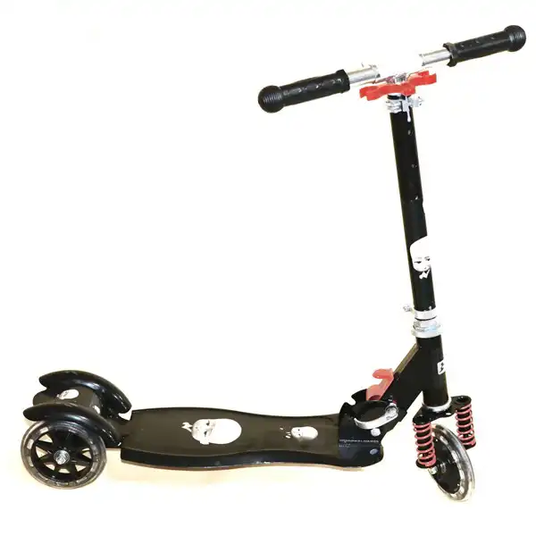 اسکوتر مدل 001