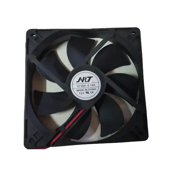 فن کیس مدل ART 120mm