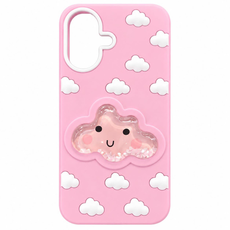 کاور مدل ABR-01 مناسب برای گوشی موبایل اپل iPhone 17  