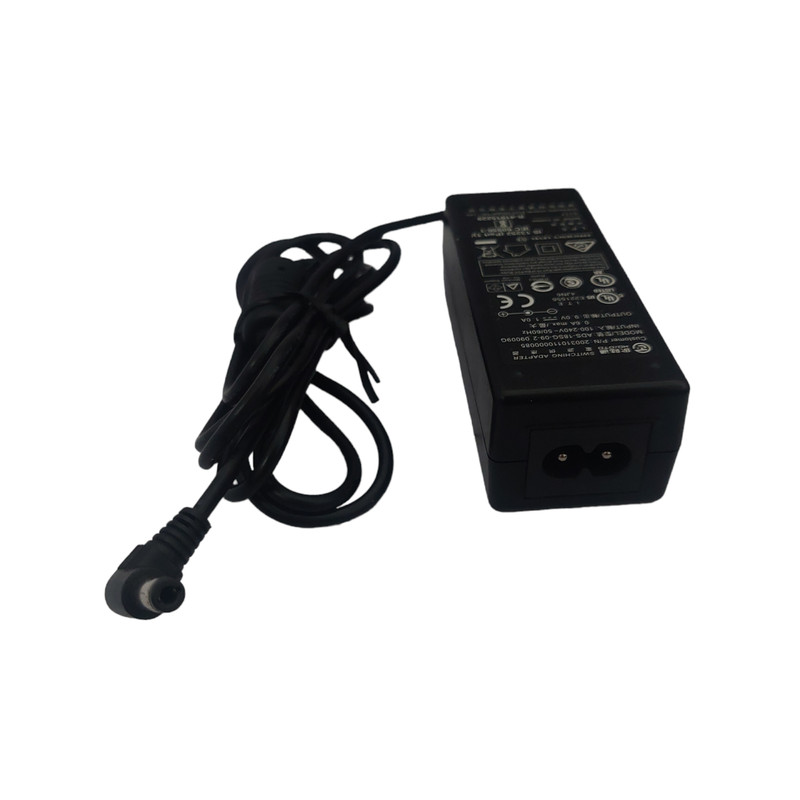 آداپتور 9 ولت 1 آمپر مدل 092G