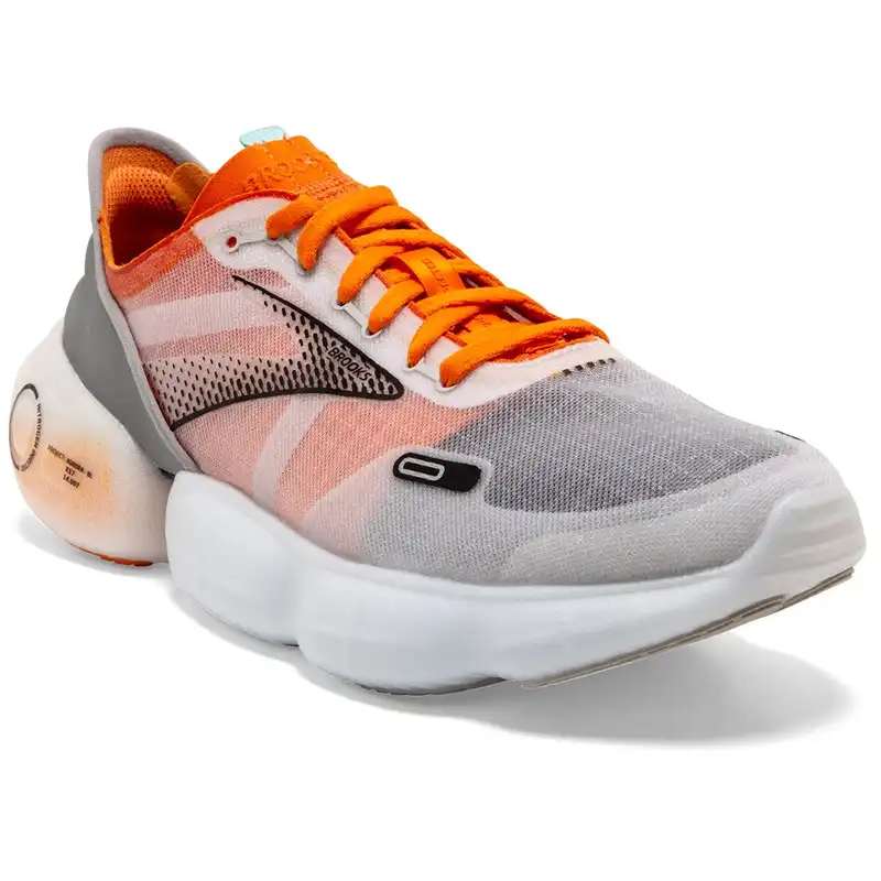 کفش مخصوص دویدن بروکس مدل Aurora-BL