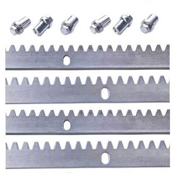 جک اتوماتیک پارکینگ کروز مدل 1100