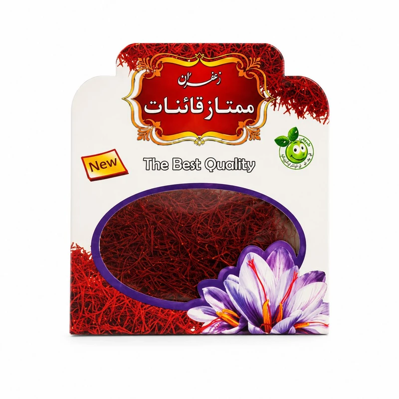 زعفران - 1 مثقال