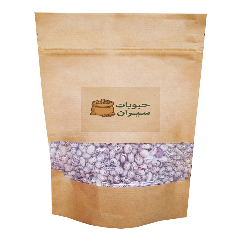 لوبیا چیتی سیران - 900 گرم