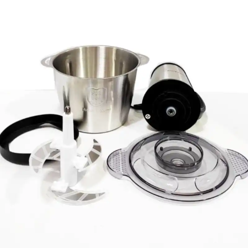 خردکن سیلور کرست مدل پرو 3 لیتری