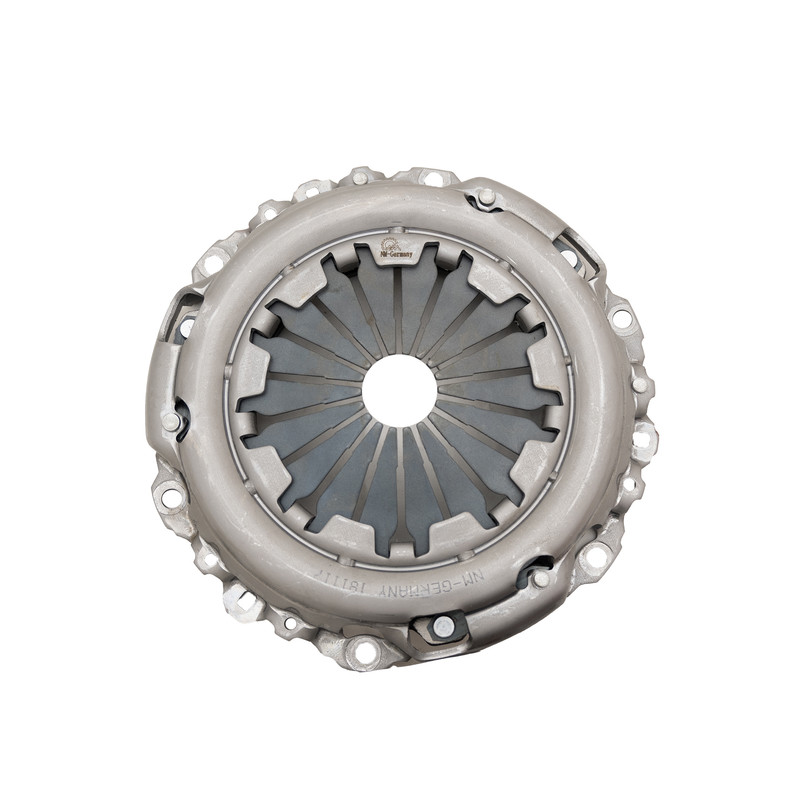 دیسک و صفحه کلاچ ان ام جرمنی مدل P029A مناسب برای 206 تیپ 5