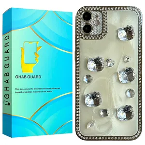 Ghab Guard KITDIG Cover For Apple iPhone 11