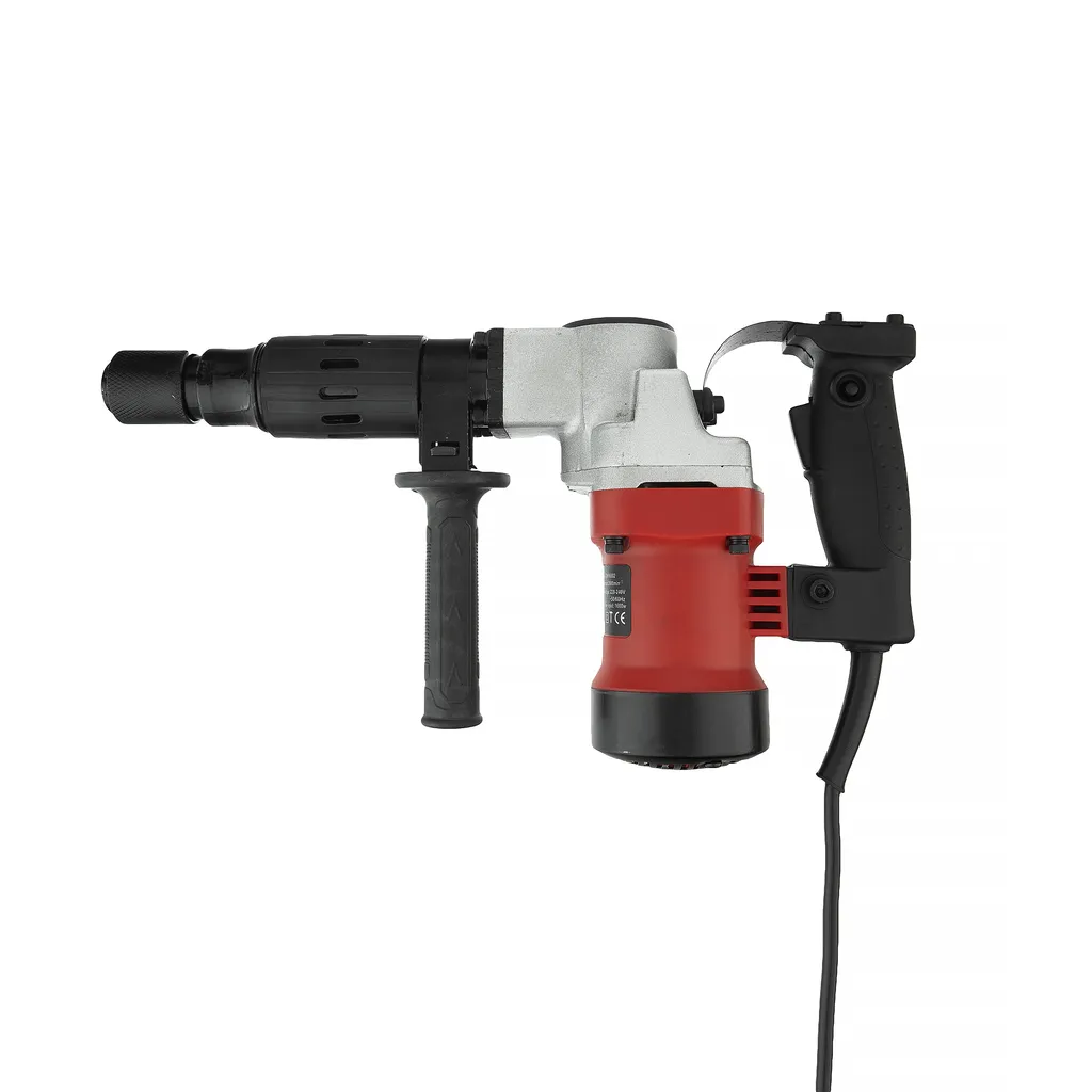 چکش تخریب گریتک مدل GTDH-16002
