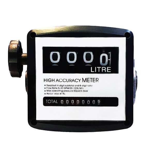 کنتور آب مدل آنالوگ کد BMV1 کنتور آب مدل آنالوگ کد BMV1