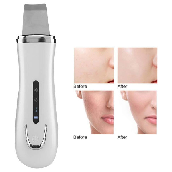 دستگاه پاکسازی پوست مدل JZC-C001