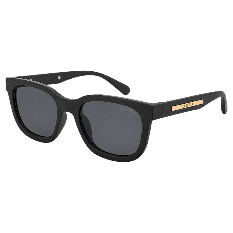 عینک آفتابی ویفرر (Wayfarer) کارفیا مدل ARKADA BD