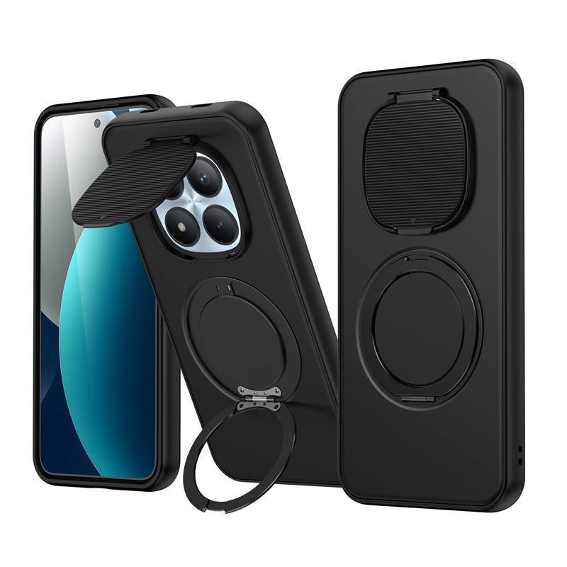کاور بادیگارد مدل MagStand مناسب برای گوشی موبایل شیائومی Redmi Note 14 Pro 