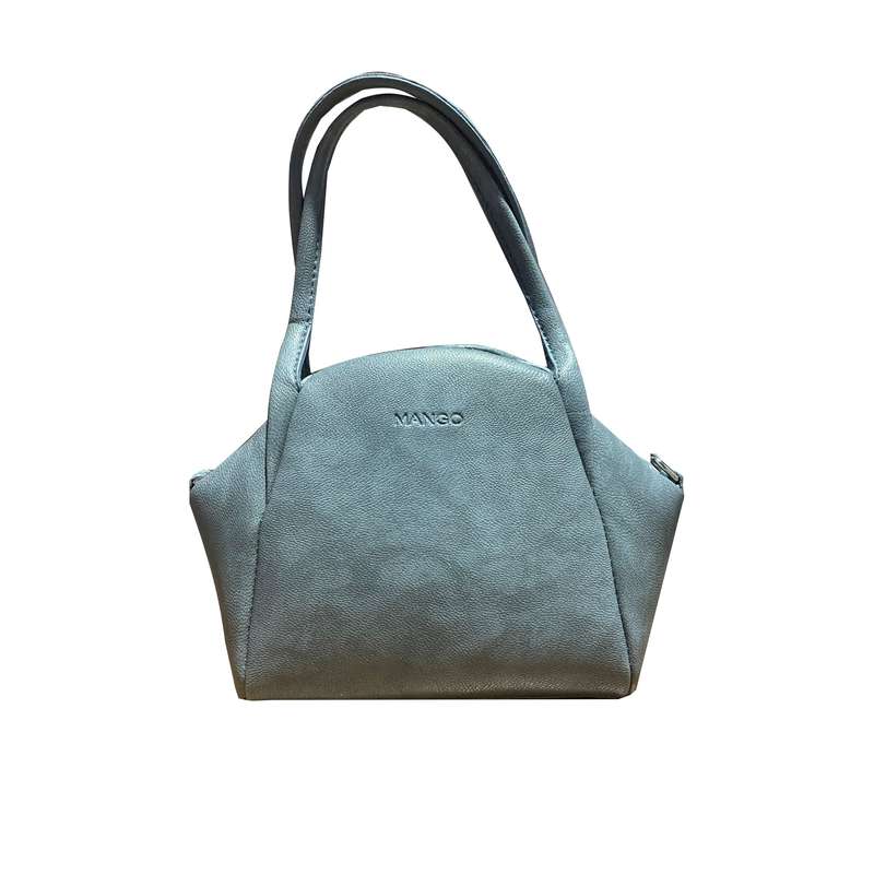 کیف دوشی زنانه مانگو مدل 252
