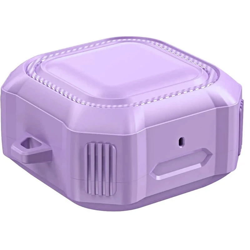 کاور مسیر مدل ZorbesTitan مناسب برای کیس سامسونگ بی سیم Galaxy Buds Live / Buds Pro / Buds 2 / Buds 2 Pro / Buds Fe 