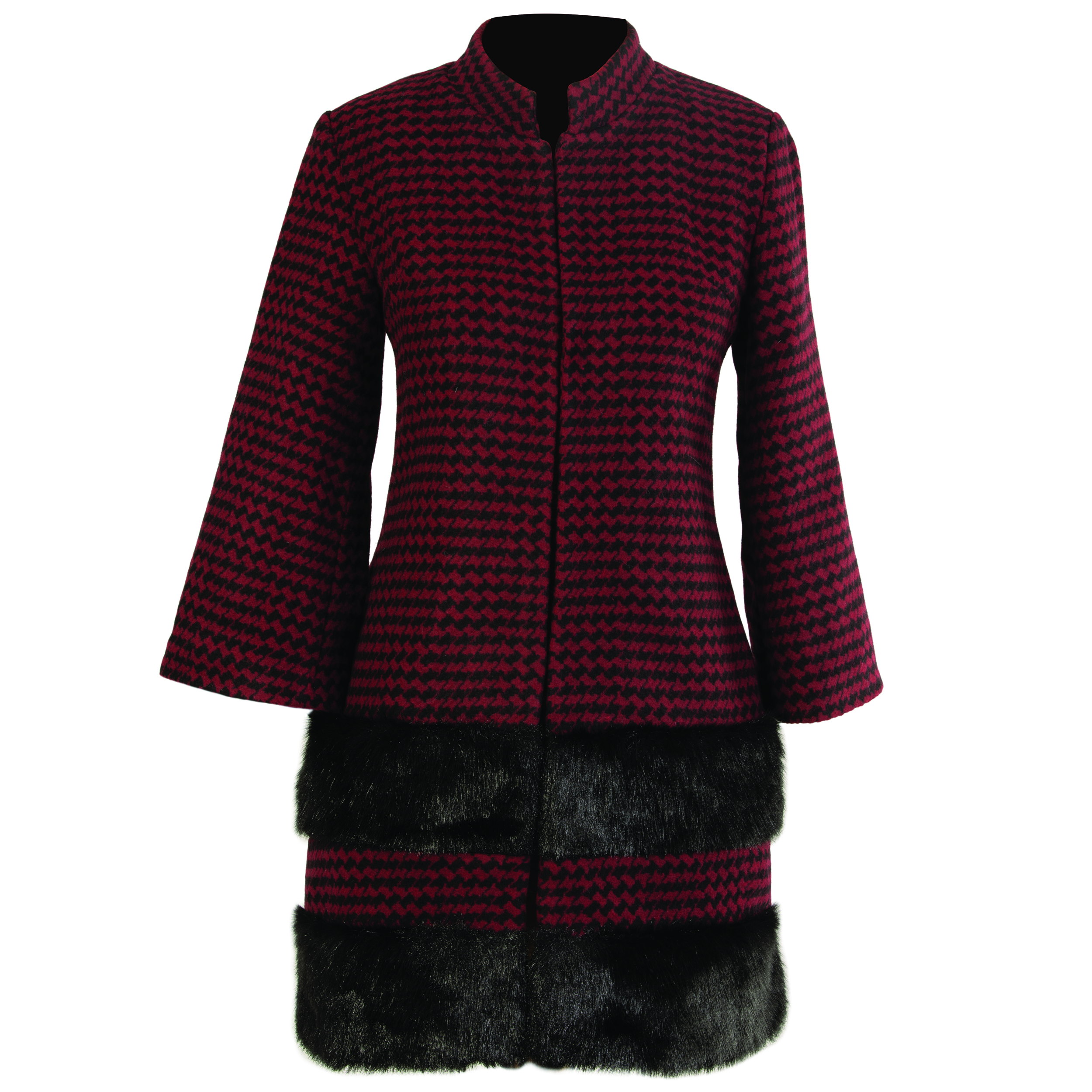 پالتو زنانه کد 45