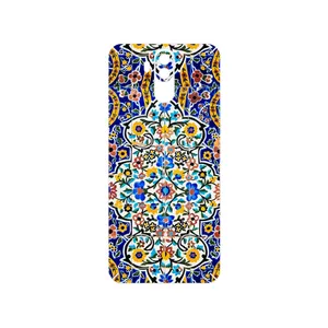 MAHOOT Iran Tile 12 Cover Sticker for Ulefone Power 3S