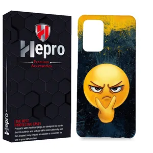 HEPRO MC Cover for Samsung Galaxy A52 / A52s