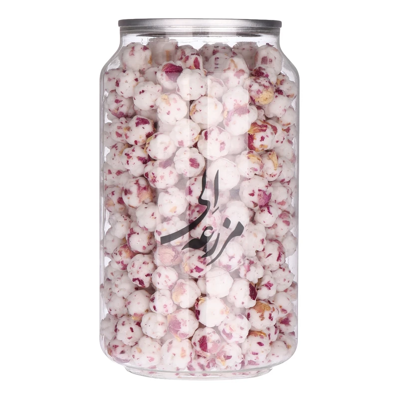 نقل تخم گشنیز و گل محمدی مزرعه الی - 160 گرم