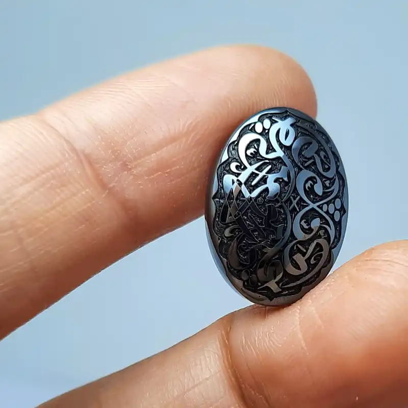 سنگ حدید کد 6