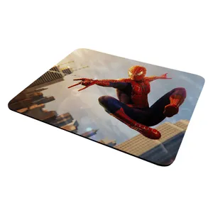 ماوس پد هومرو مدل MP2961-SIZE2437 طرح مرد عنکبوتی