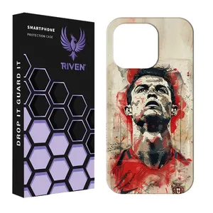 RIVEN RI1-10 Case For Apple iPhone 12